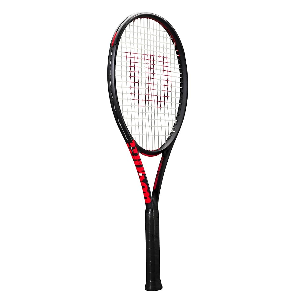 美品 ガット張りたて Wilson CLASH 100 pro G2 ウィルソン 美品 ガット張りたて Wilson CLASH 100 pro G2 ウィルソン